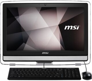 MSI PRO AC17-301TR-X Masaüstü Bilgisayar kullananlar yorumlar